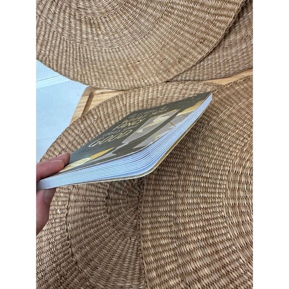 A little of what you fancy does you good Marie Lloyd notebook - Picture 5 of 10